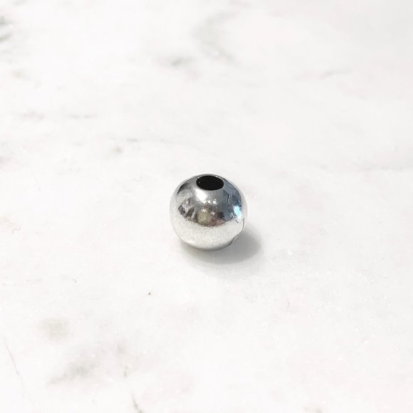 Pandora Sphere Clip Charm - Picture 1 of 2